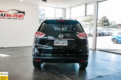 2015 Nissan X-Trail - Thumbnail