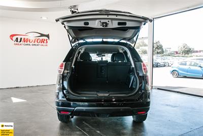 2015 Nissan X-Trail - Thumbnail