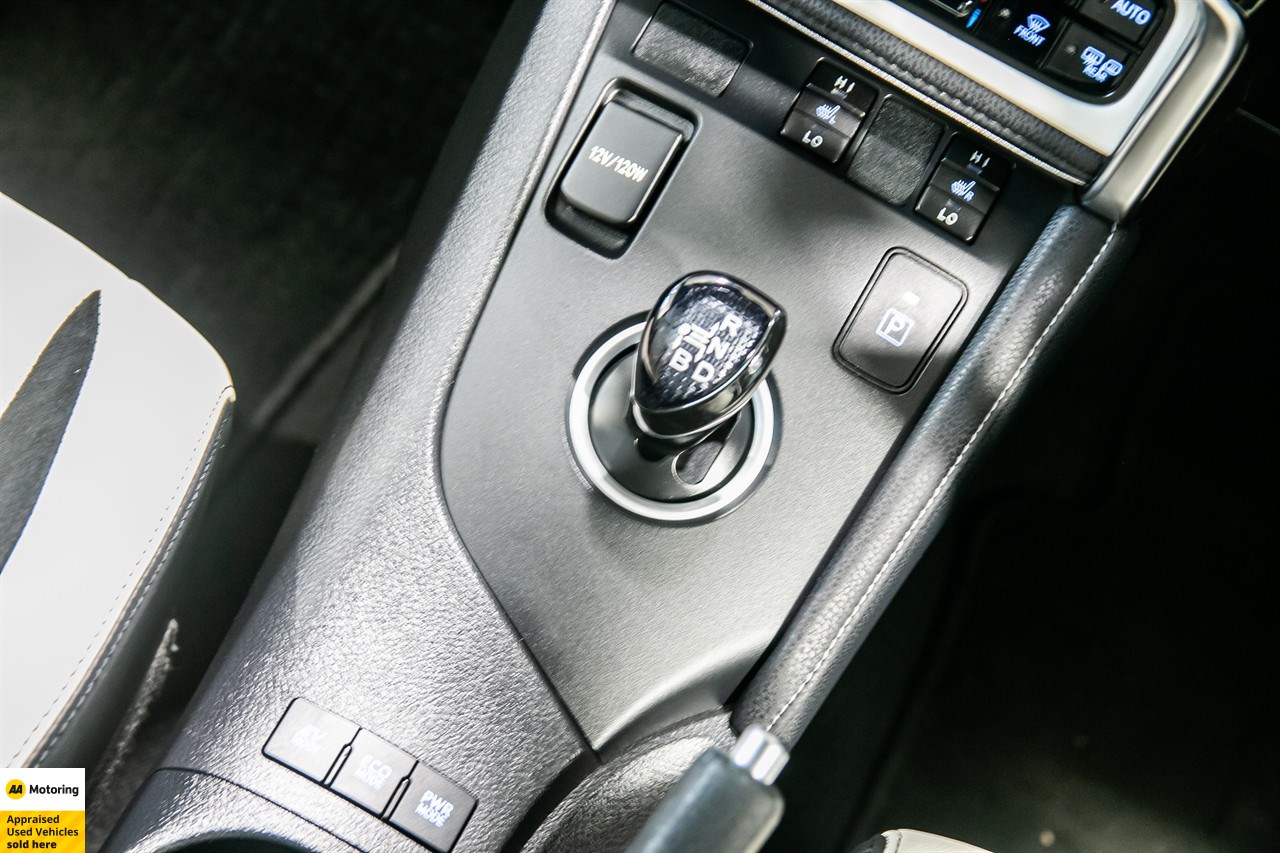 2016 Toyota Auris