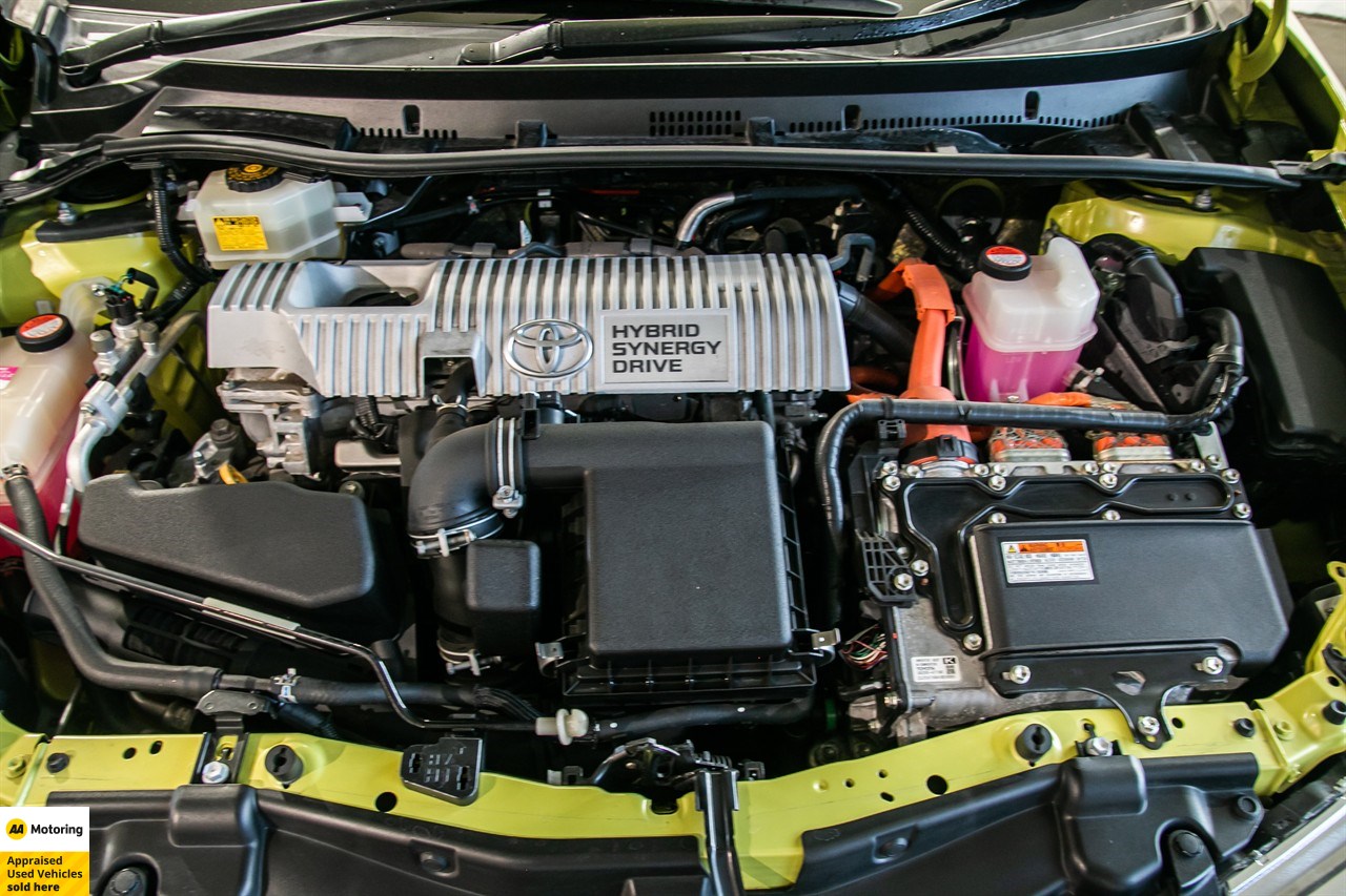 2016 Toyota Auris