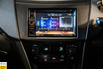 2015 Suzuki Swift - Thumbnail