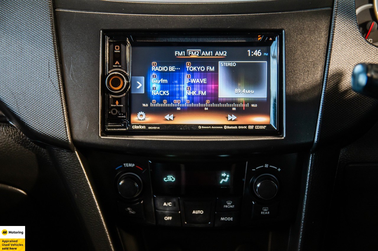 2015 Suzuki Swift