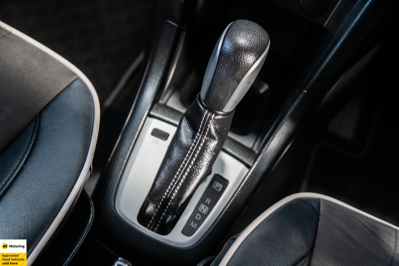 2015 Suzuki Swift