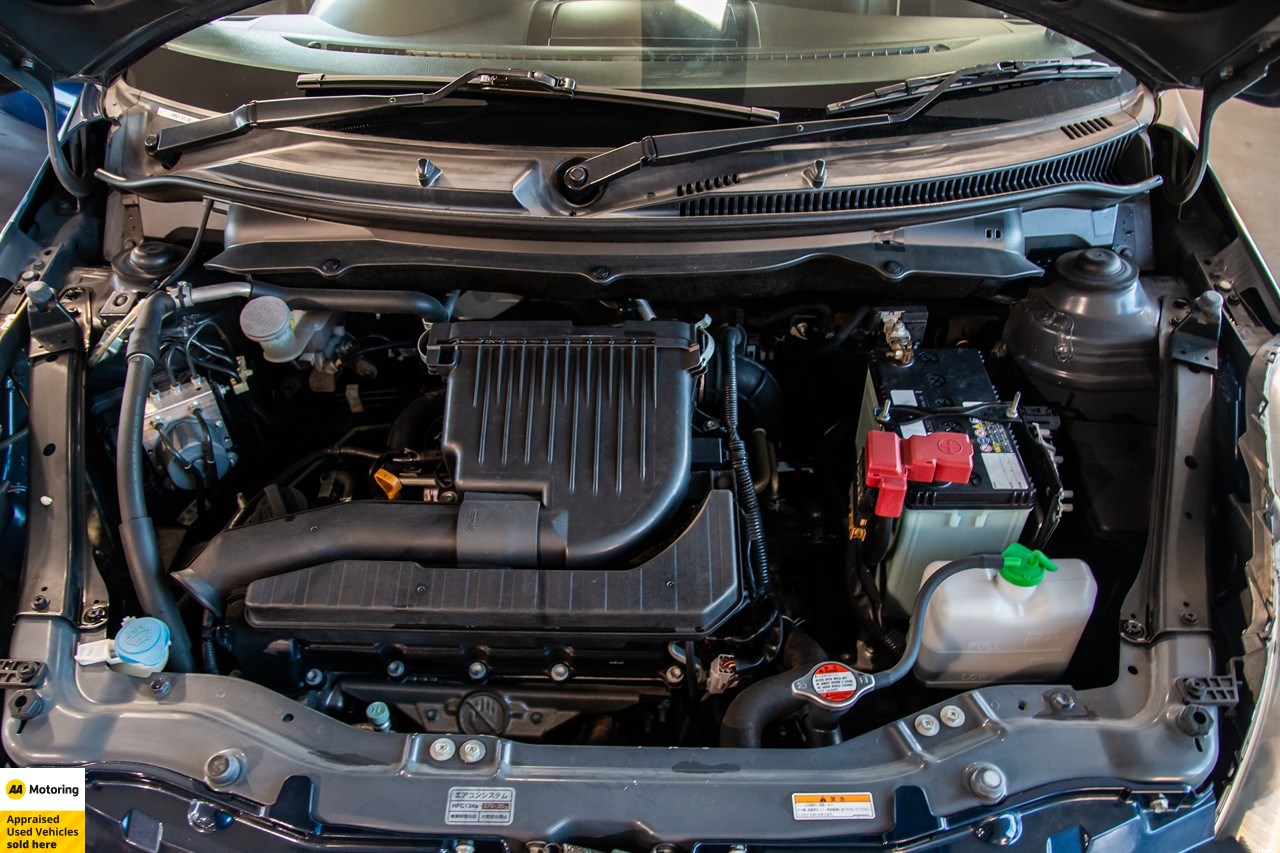 2015 Suzuki Swift