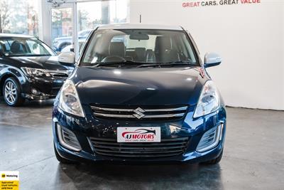 2015 Suzuki Swift - Thumbnail
