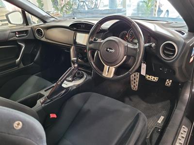 2012 Subaru BRZ - Thumbnail