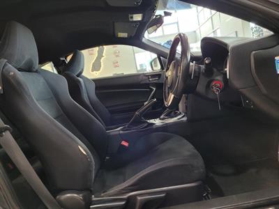 2012 Subaru BRZ - Thumbnail