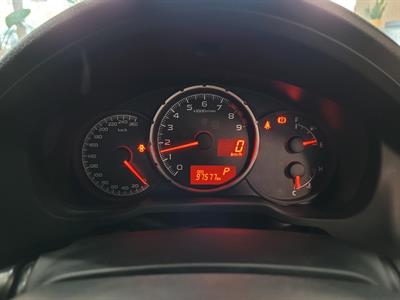 2012 Subaru BRZ - Thumbnail