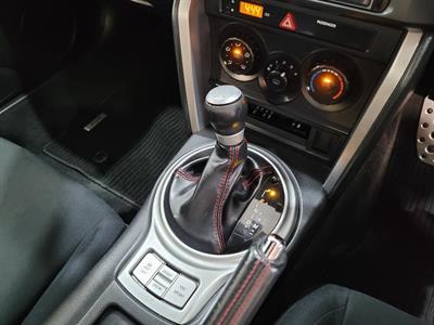 2012 Subaru BRZ - Thumbnail