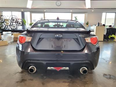 2012 Subaru BRZ - Thumbnail