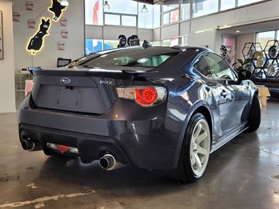 2012 Subaru BRZ - Thumbnail