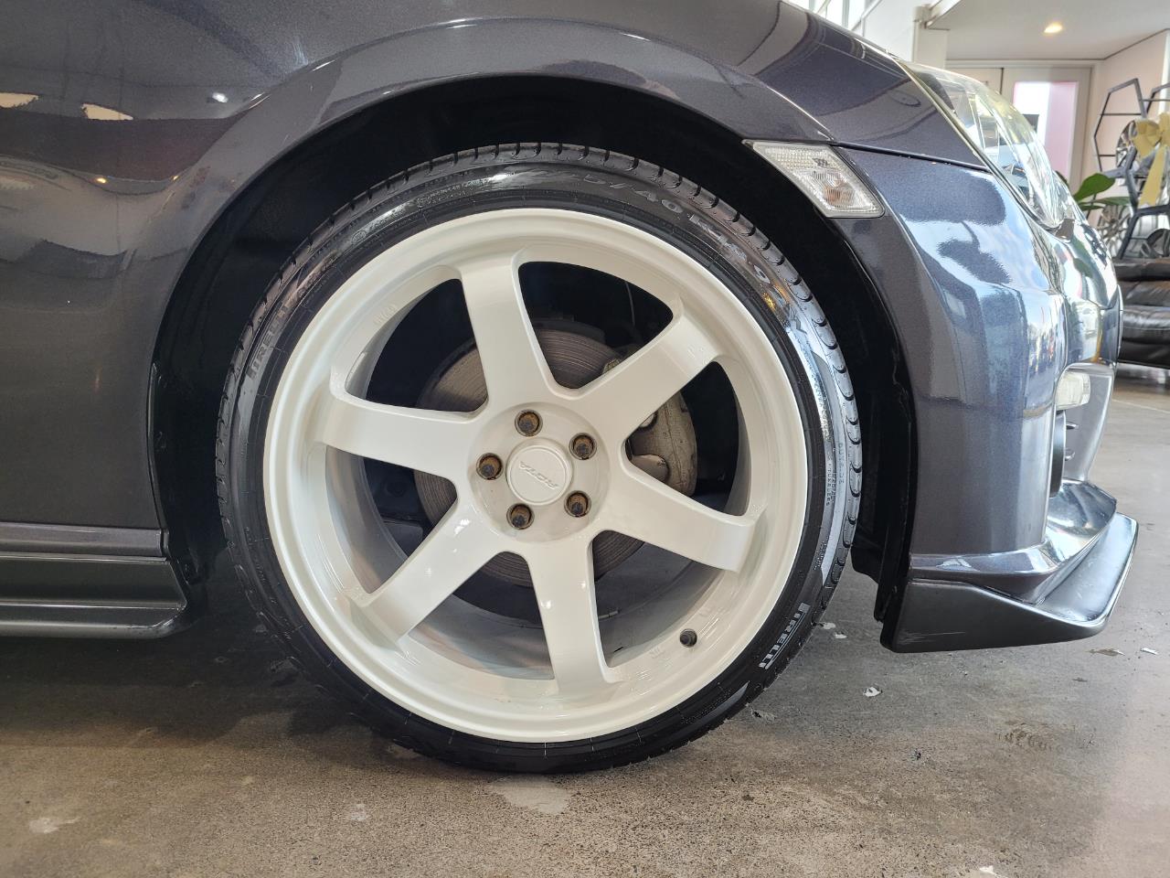 2012 Subaru BRZ