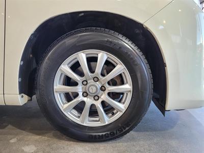 2012 Toyota Alphard - Thumbnail