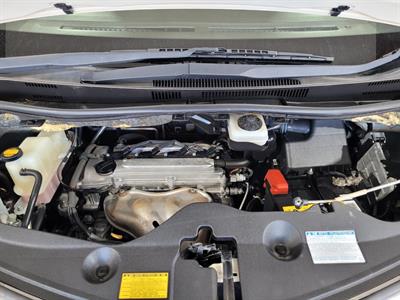 2012 Toyota Alphard - Thumbnail