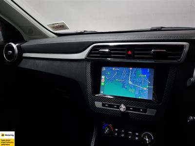 2023 MG ZS - Thumbnail
