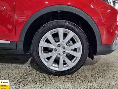 2023 MG ZS - Thumbnail