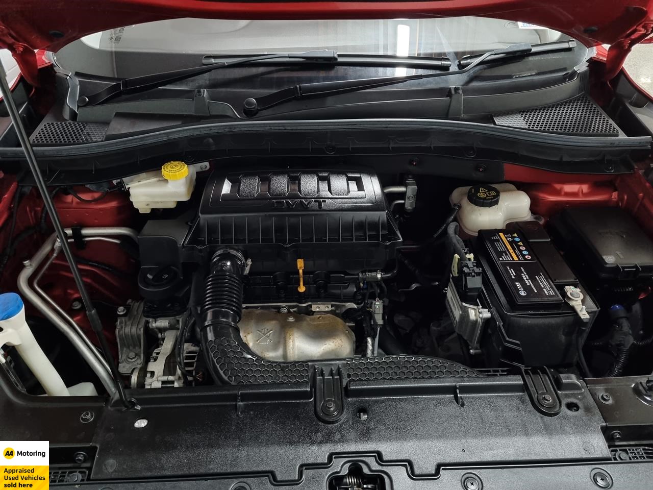 2023 MG ZS