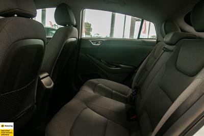 2022 Hyundai IONIQ - Thumbnail