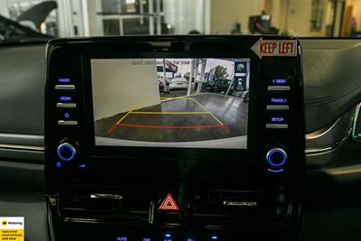 2022 Hyundai IONIQ - Thumbnail