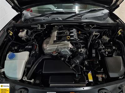 2017 Mazda MX-5 - Thumbnail