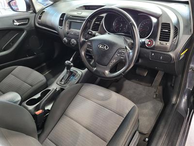2014 Kia Cerato - Thumbnail