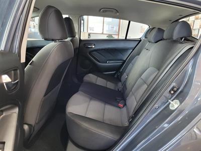 2014 Kia Cerato - Thumbnail