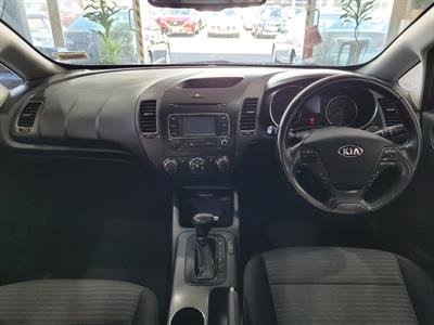 2014 Kia Cerato - Thumbnail