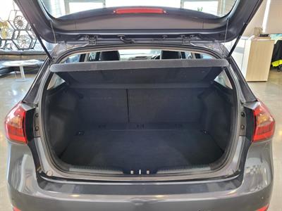 2014 Kia Cerato - Thumbnail