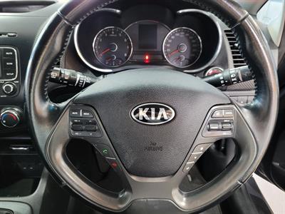 2014 Kia Cerato - Thumbnail