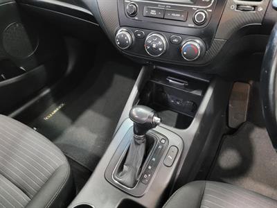 2014 Kia Cerato - Thumbnail