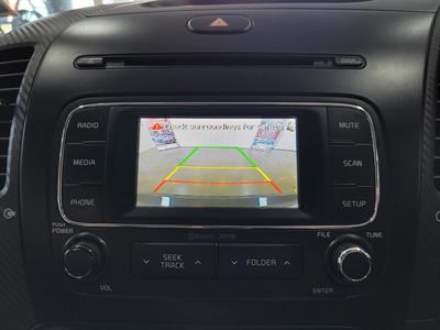 2014 Kia Cerato - Thumbnail