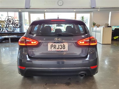 2014 Kia Cerato - Thumbnail