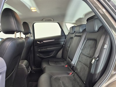 2019 Mazda CX-5 - Thumbnail