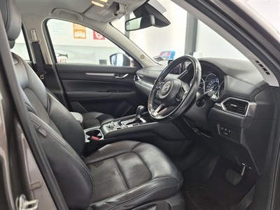 2019 Mazda CX-5 - Thumbnail