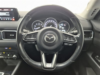 2019 Mazda CX-5 - Thumbnail