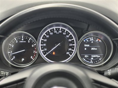 2019 Mazda CX-5 - Thumbnail