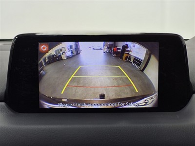 2019 Mazda CX-5 - Thumbnail