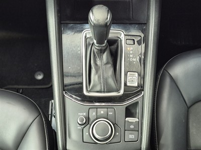 2019 Mazda CX-5 - Thumbnail