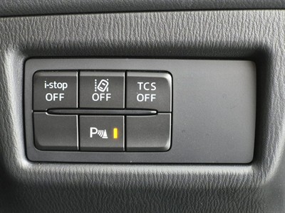 2019 Mazda CX-5 - Thumbnail