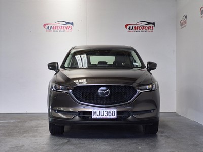 2019 Mazda CX-5 - Thumbnail