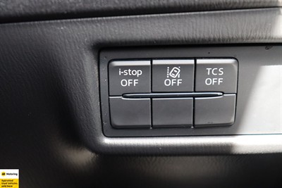 2021 Mazda CX-5 - Thumbnail