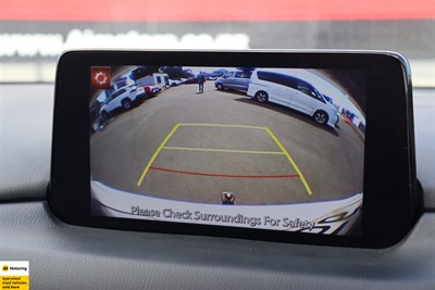 2021 Mazda CX-5 - Thumbnail