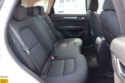 2021 Mazda CX-5 - Thumbnail