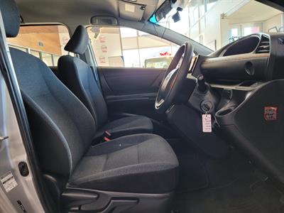 2016 Toyota Sienta - Thumbnail