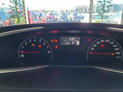 2016 Toyota Sienta - Thumbnail