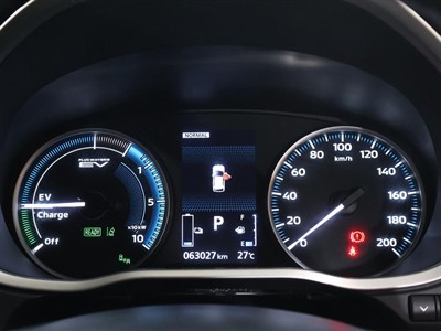 2021 Mitsubishi Eclipse Cross - Thumbnail