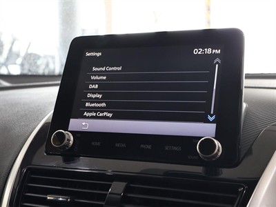 2021 Mitsubishi Eclipse Cross - Thumbnail