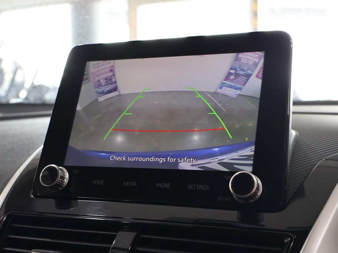 2021 Mitsubishi Eclipse Cross