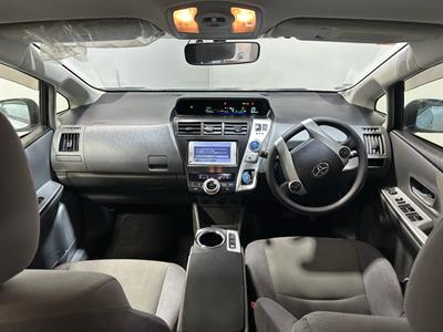 2012 Toyota Prius - Thumbnail