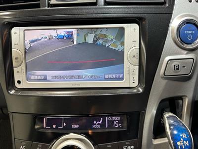 2012 Toyota Prius - Thumbnail